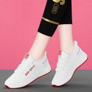 Breathable Mesh New Fashion Unisex Women Casual Sneakers Shoes